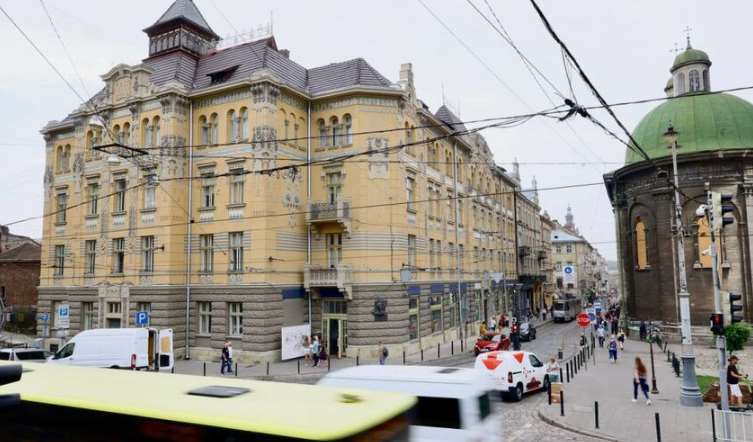 Затверджено оновлений склад Консультативної ради при управлінні охорони історичного середовища