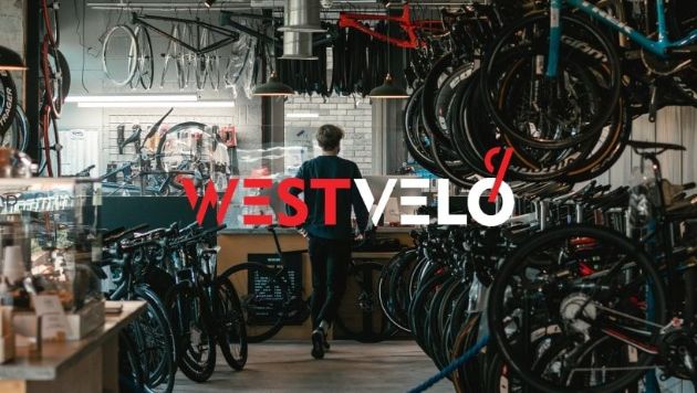 Westvelo - універсальний магазин для покупки доступних велосипедів і велозапчастин