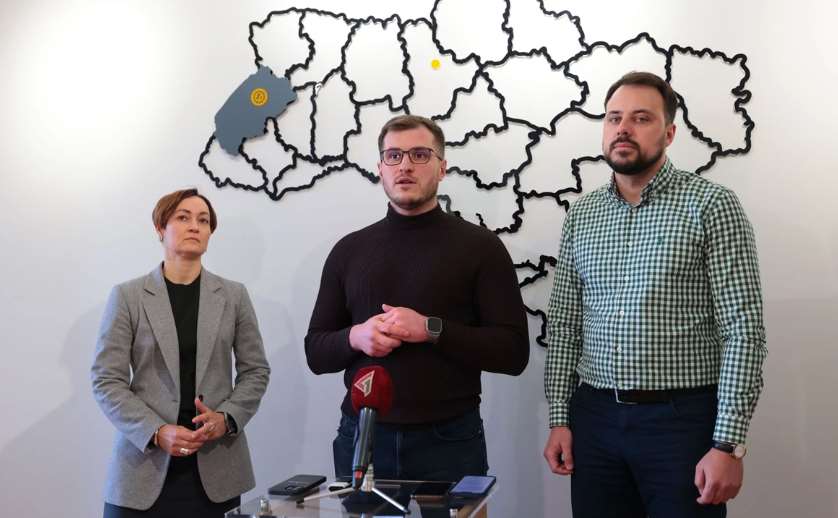 Релокований бізнес Львівщини може отримати підтримку в межах проєкту «Relocate together»