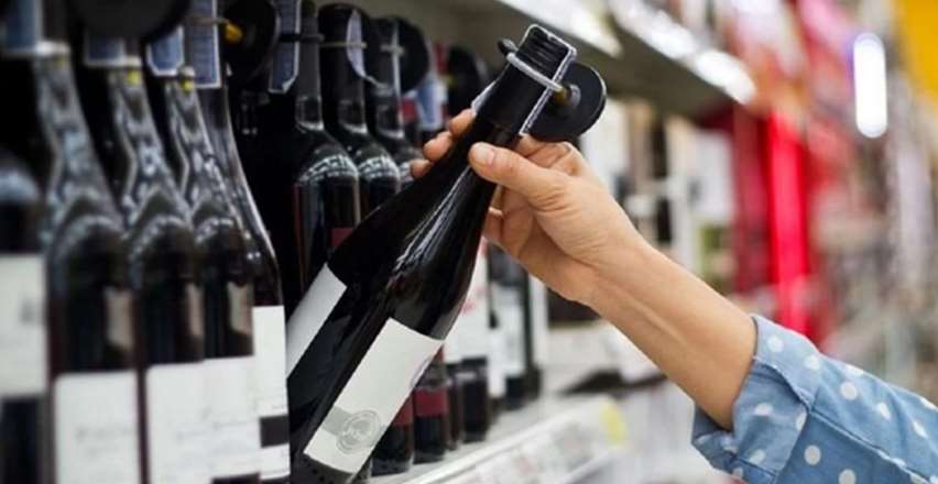 На Львівщині змінили правила продажу алкоголю