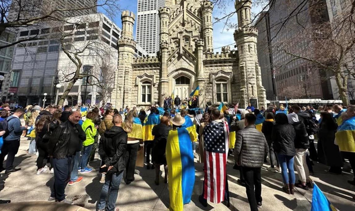 У цей день у світі відзначають Всесвітній день біженців