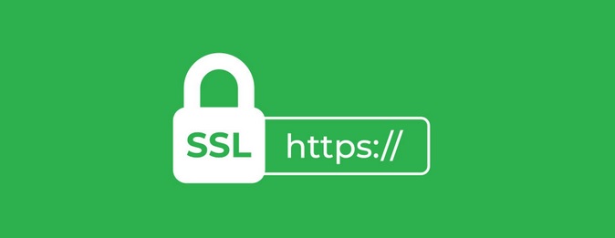 Підвищення довіри користувачів за допомогою SSL