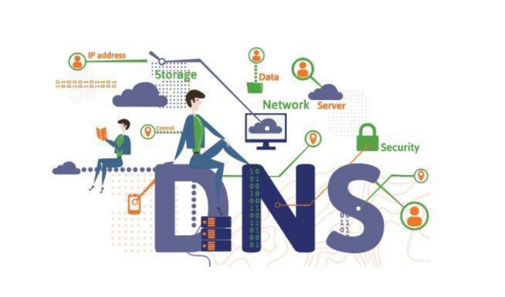 Що таке DNS-сервери та як вони впливають на ваш сайт