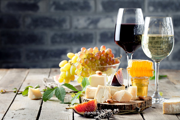 Вино и гастрономия: идеальное сочетание вкуса в Winetime