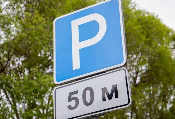 У Львові облаштували ще чотири паркувальні майданчики: локації