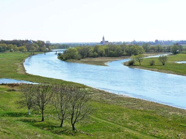 Найбрудніші річки на Львівщині: перелік