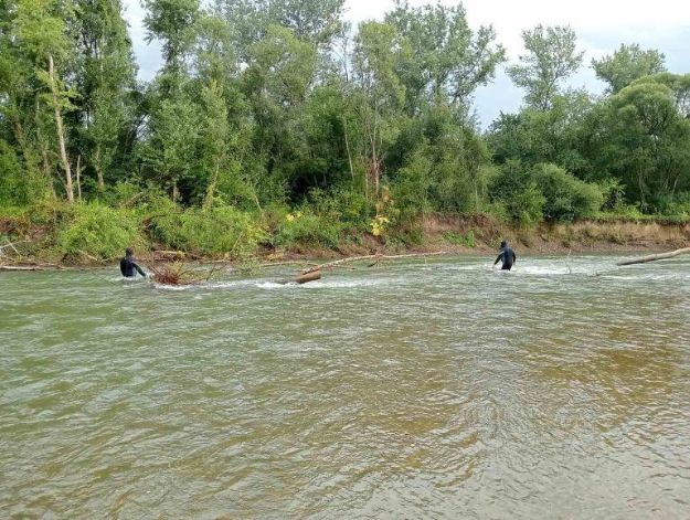 На Львівщині розшукують чоловіка, який загадково зник безвісти