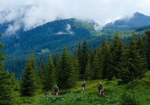 На кордоні з Румунією знайшли 25-річного львів'янина з переохолодженням