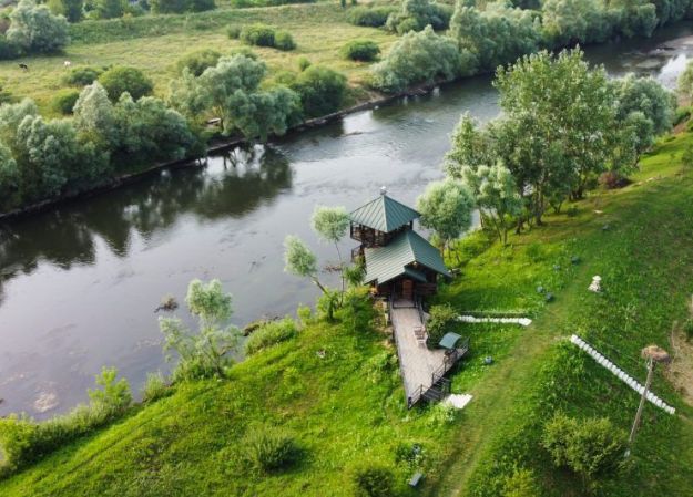 У річках Львівщини значно погіршилась якість води