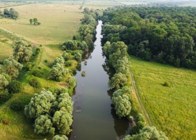 На Львівщині перевірили якість води у річках