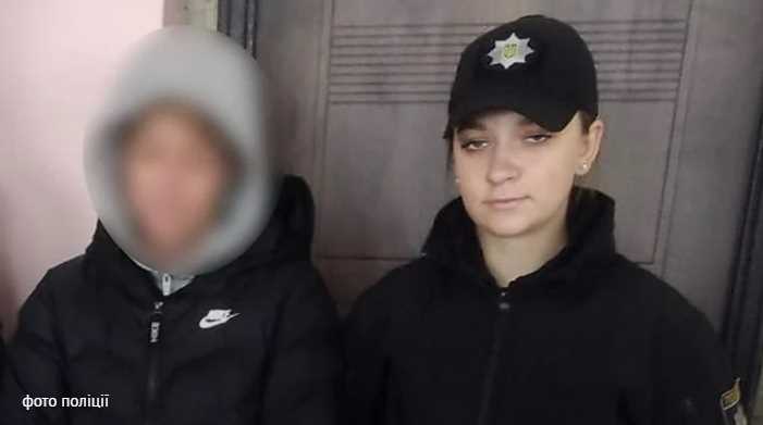 Жителька Радехова зарізала свого співмешканця