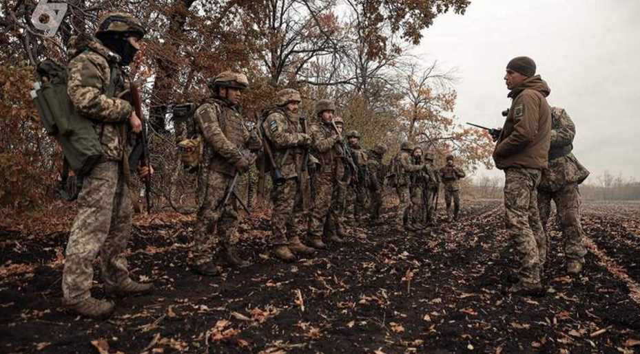 У Львові відкрили перший в Україні рекрутинговий центр 67 бригади