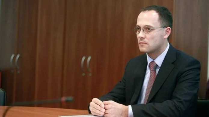 Василя Артимовича звільнили з посади голови Господарського суду Львівської області