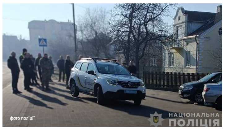 У Жовкві водій легковика збив двох жінок, одна загинула