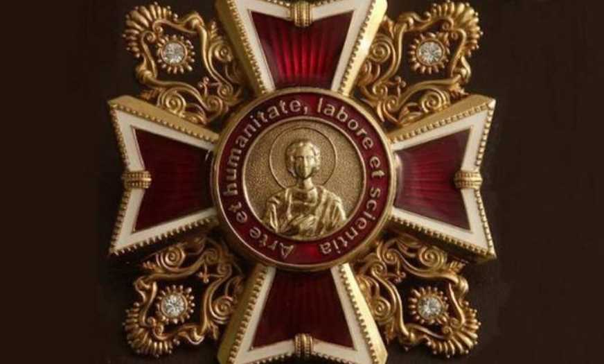 У Львові обрали претендентів відзнаки «Орден Святого Пантелеймона»