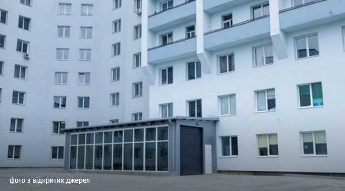 На базі госпіталю у Винниках створять Національний центр слуху