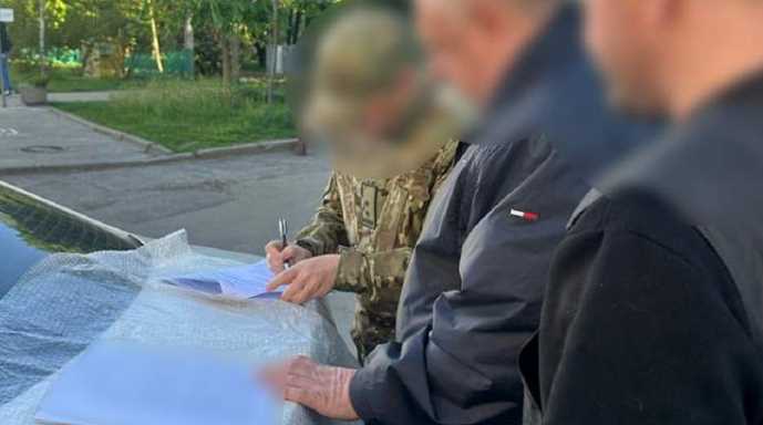 Група львівських податківців за хабарі організувала схему оформлення інвалідності
