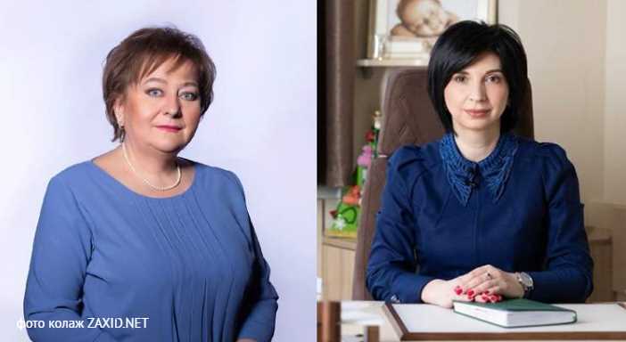 Дві львівські медикині стали номінантками на Національну премію «Жінка України 2025»