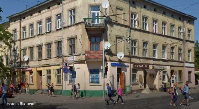 Влітку у Львові почнеться реконструкція вулиці Залізничної