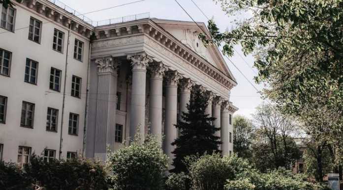 У Львівському ветеринарному університеті відбудеться другий тур виборів ректора