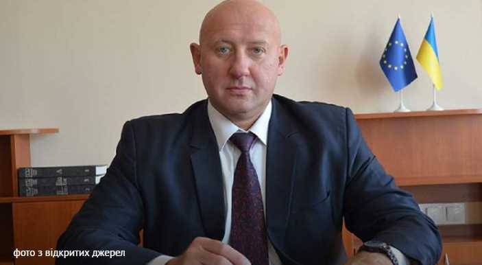 Ректором Львівського ветуніверситету обрали Івана Парубчака