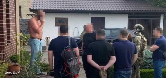ДБР розслідує купівлю 16 квартир у центрі Львова ексзаступником поліції Дніпропетровщини