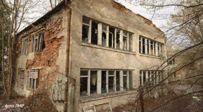Прокуратура відкрила справу через виділення землі під житло на місці дитсадка