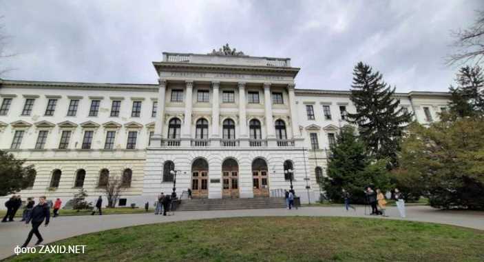 Львівську політехніку визнали найкращим технічним університетом країни 2025 року