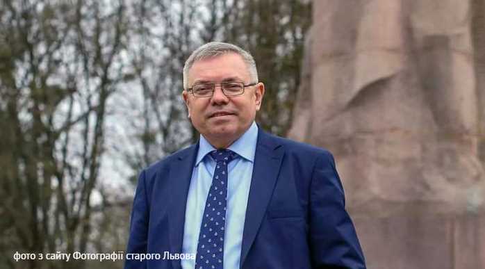 Етична комісія Львівського університету не знайшла ознак домагань у поведінці Володимира Качмара