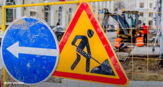 У Львові за гроші міста і забудовників відремонтують вулицю у Сихівському районі