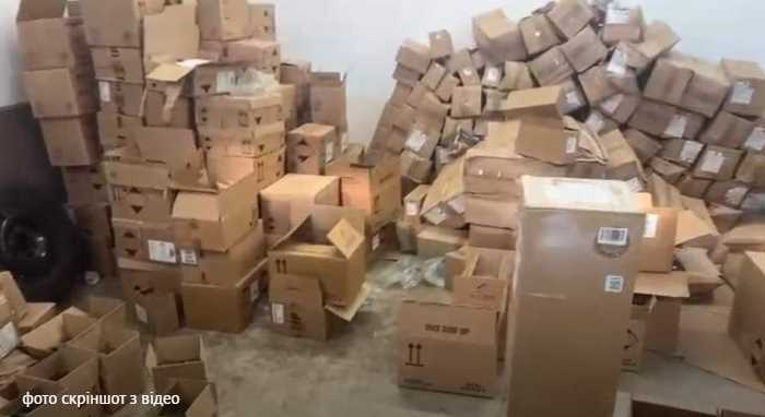 На кордоні з Польщею викрили жителя Львівщини з контрабандою на 30 млн грн
