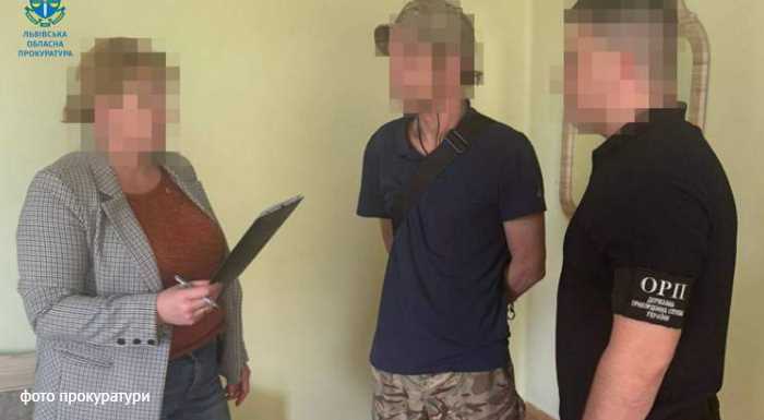 Переправник ухилянтів на Львівщині отримав 7 років тюрми