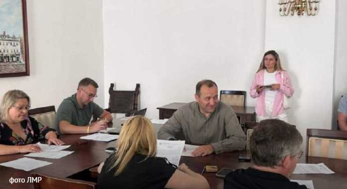Депутати ЛМР погодили виділення 5 млн грн для Львівського онкоцентру