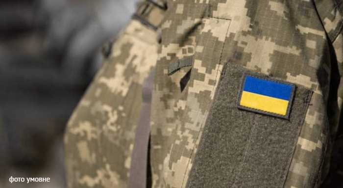 На Львівщині розслідують смерть контрактника на території військової частини