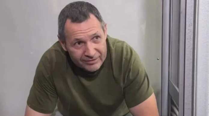 Кілер Парубія не вказав конкретного місця, де викинув зброю