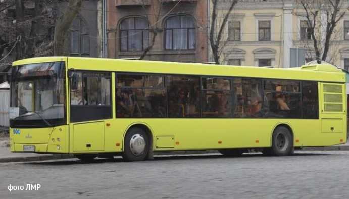 У Львові запустять новий автобусний маршрут з Під Голоско до Винників