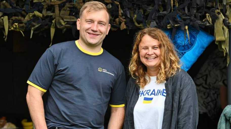 Управління туризму Львівської ОВА очолила Марʼяна Кукса