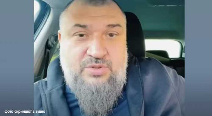 СБУ повідомила підозру в держзраді 43-річному проросійському блогеру зі Львівщини