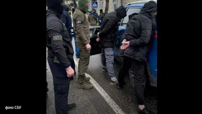 На Львівщині засудили банду рекетирів за вимагання грошей у переселенців