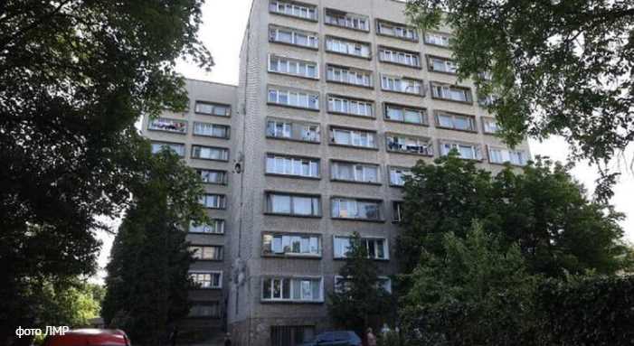 Суд остаточно передав гуртожиток заводу «Іскра» в комунальну власність Львова