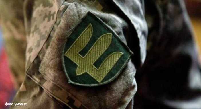 За два місяці СЗЧ військовий з Львівщини отримав 5 років тюрми