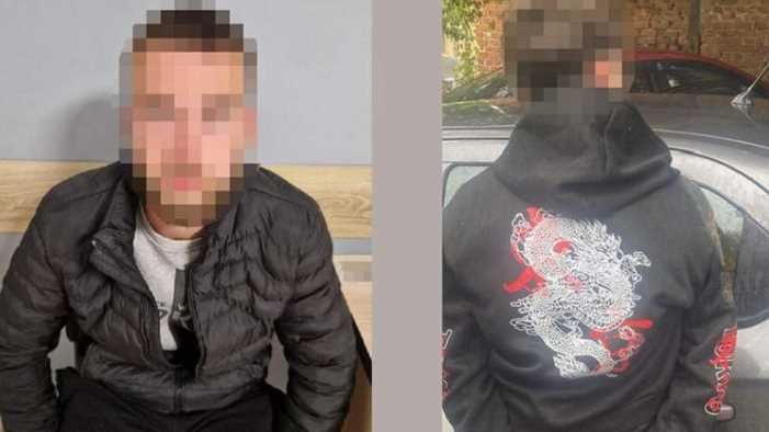 Росіяни під виглядом СБУ вербували львів’ян для підпалів у місті