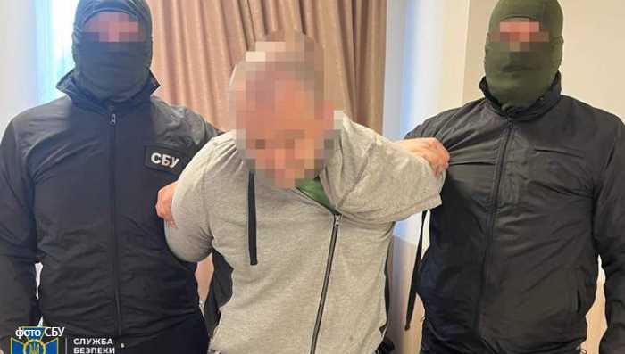 На Львівщині судитимуть колаборанта, який планував теракт проти працівників ТЦК