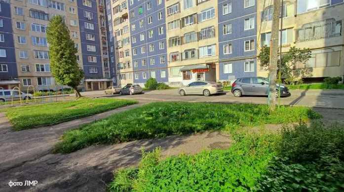 Міська рада відсудила в підприємців землю під неіснуючою автомийкою на Сихові