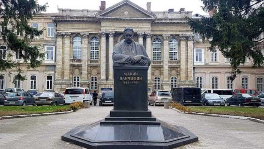 Львівську обласну клінічну лікарню приєднали до Університетської лікарні ЛНМУ