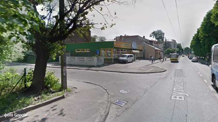 На двох перехрестях у Львові реорганізують рух