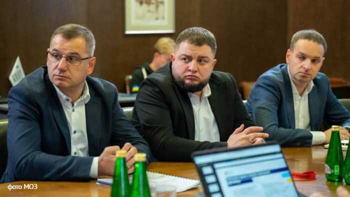 У Львові створять сучасний центр ядерної медицини для високоточної діагностики онкозахворювань