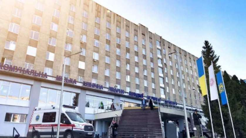 Міська рада провалила голосування про реорганізацію поліклінік у Львові