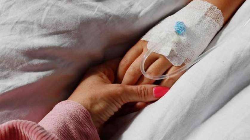 Кількість госпіталізованих з отруєнням у львівському ліцеї зросла до 17