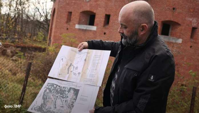 Археологи розповіли, що досліджуватимуть на львівській Цитаделі